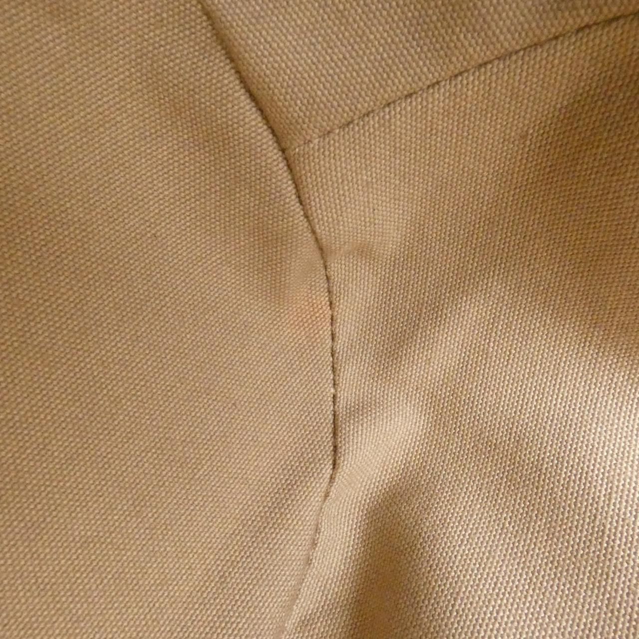 Hermes Pannier de Plage PM Bag — view 8