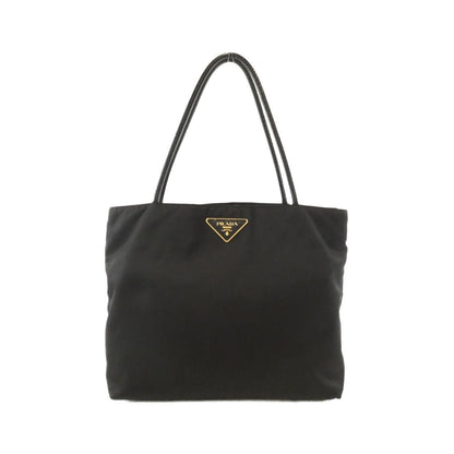 Prada Bag Handbag Gold