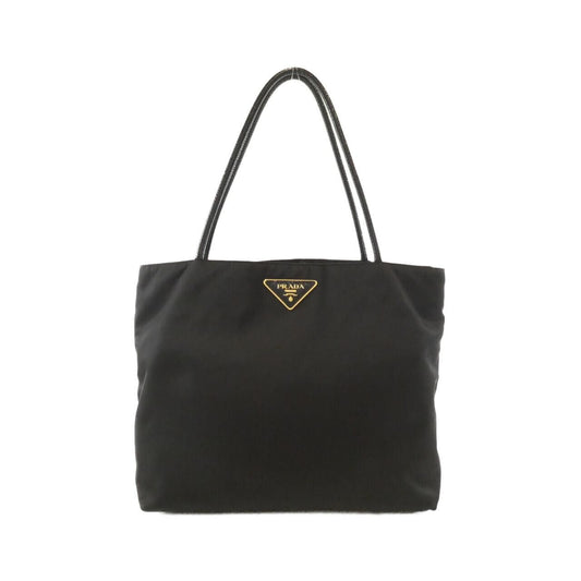 Prada Bag Handbag Gold