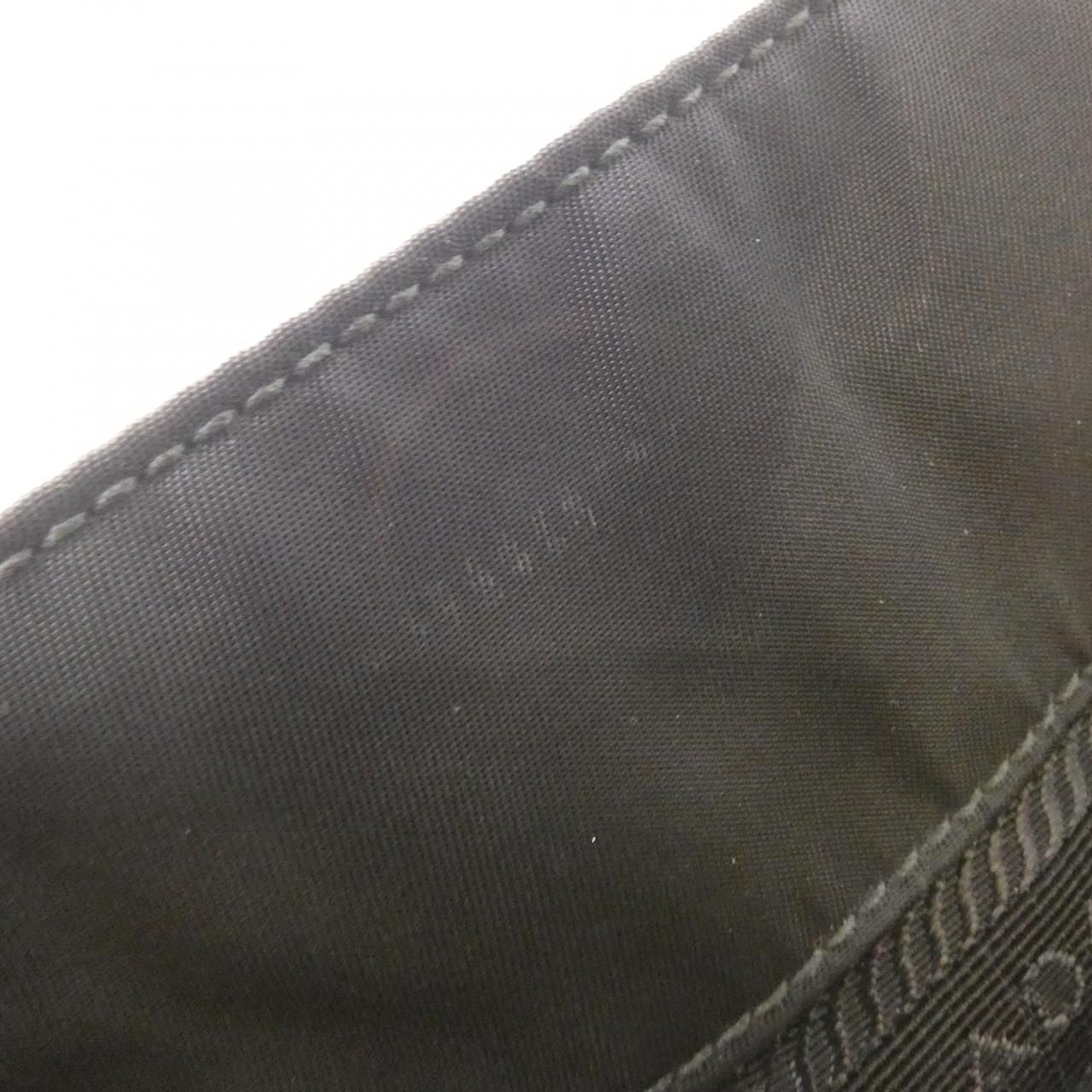 Prada Bag Handbag Gold — view 8
