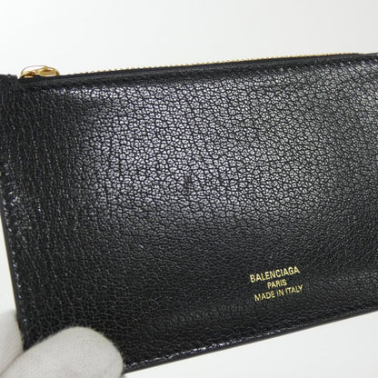 Balenciaga Envelope Long Coin & Card Holder Case — view 4