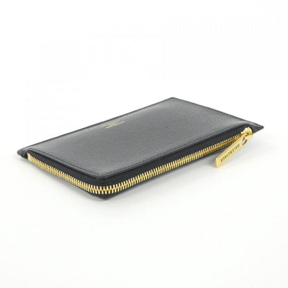 Balenciaga Envelope Long Coin & Card Holder Case — view 3