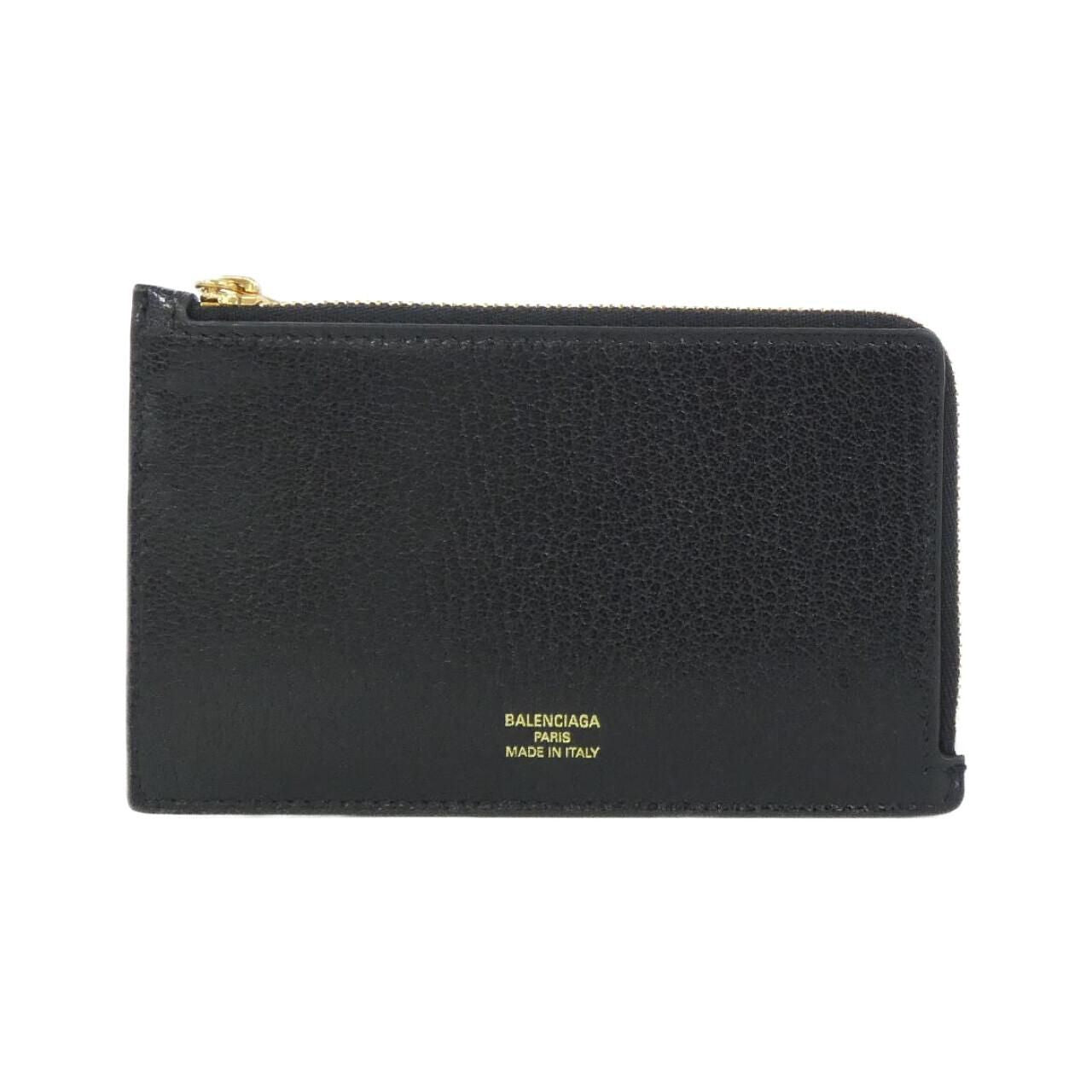 Balenciaga Envelope Long Coin & Card Holder Case