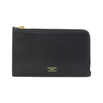 Balenciaga Envelope Long Coin & Card Holder Case