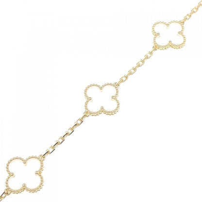 Van Cleef & Arpels Vintage Alhambra Bracelet