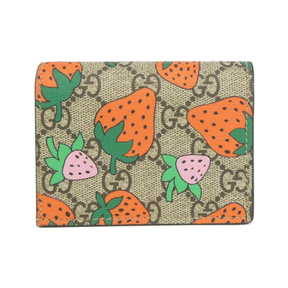 Gucci Gzrat Wallet Beige — view 2