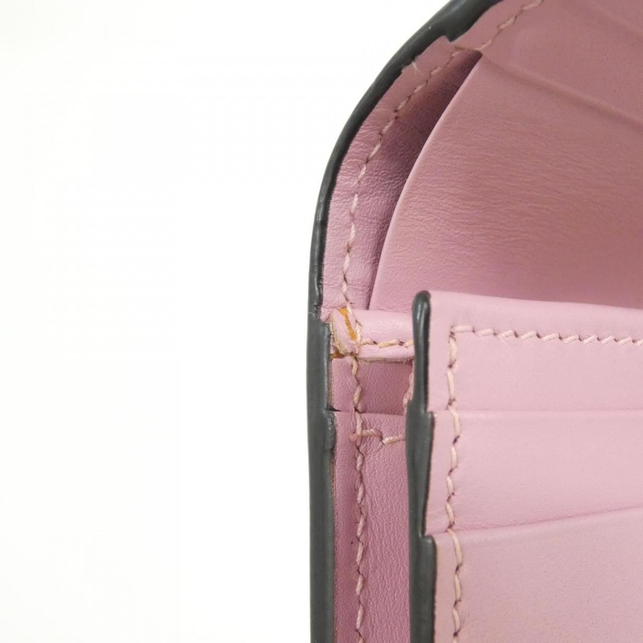 Gucci Gzrat Wallet Beige — view 4