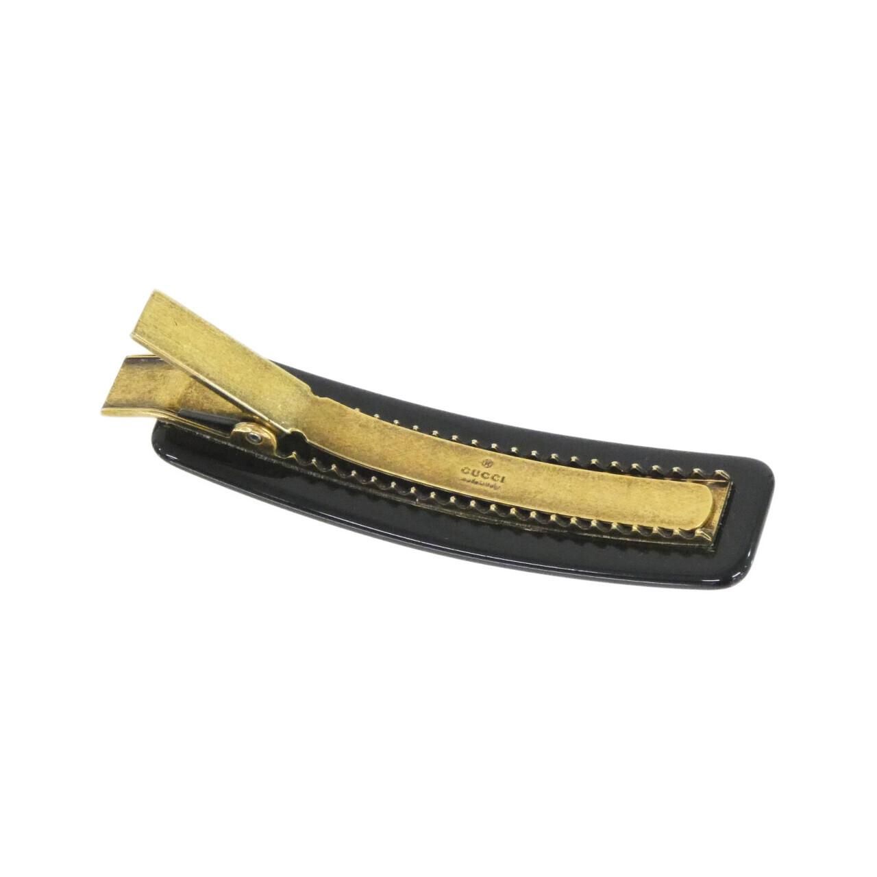 Gucci Hair Clip — view 2