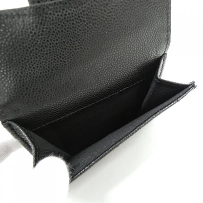 Chanel Timeless Classic Line Wallet — view 5