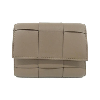 Bottega Veneta Wallet Beige