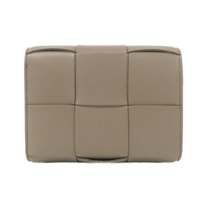 Bottega Veneta Wallet Beige — view 2