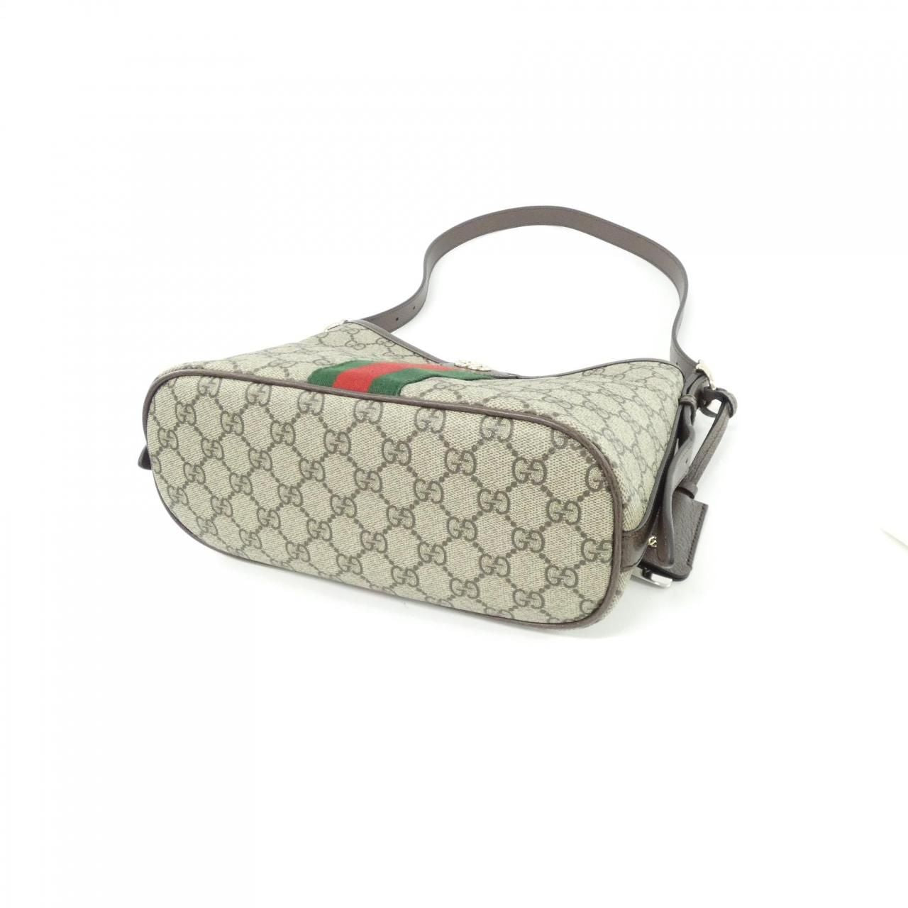 Gucci Ophidia Shoulder Bag — view 3