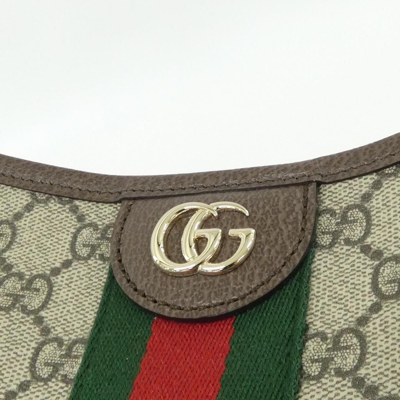 Gucci Ophidia Shoulder Bag — view 4
