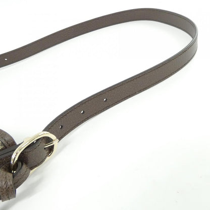 Gucci Ophidia Shoulder Bag — view 6
