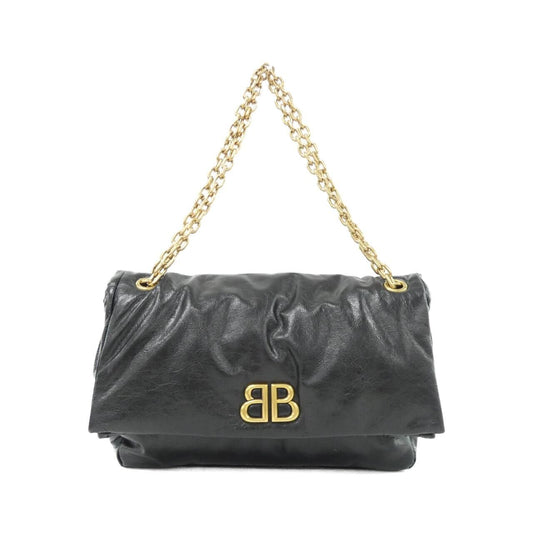 Balenciaga Monaco Shoulder Bag