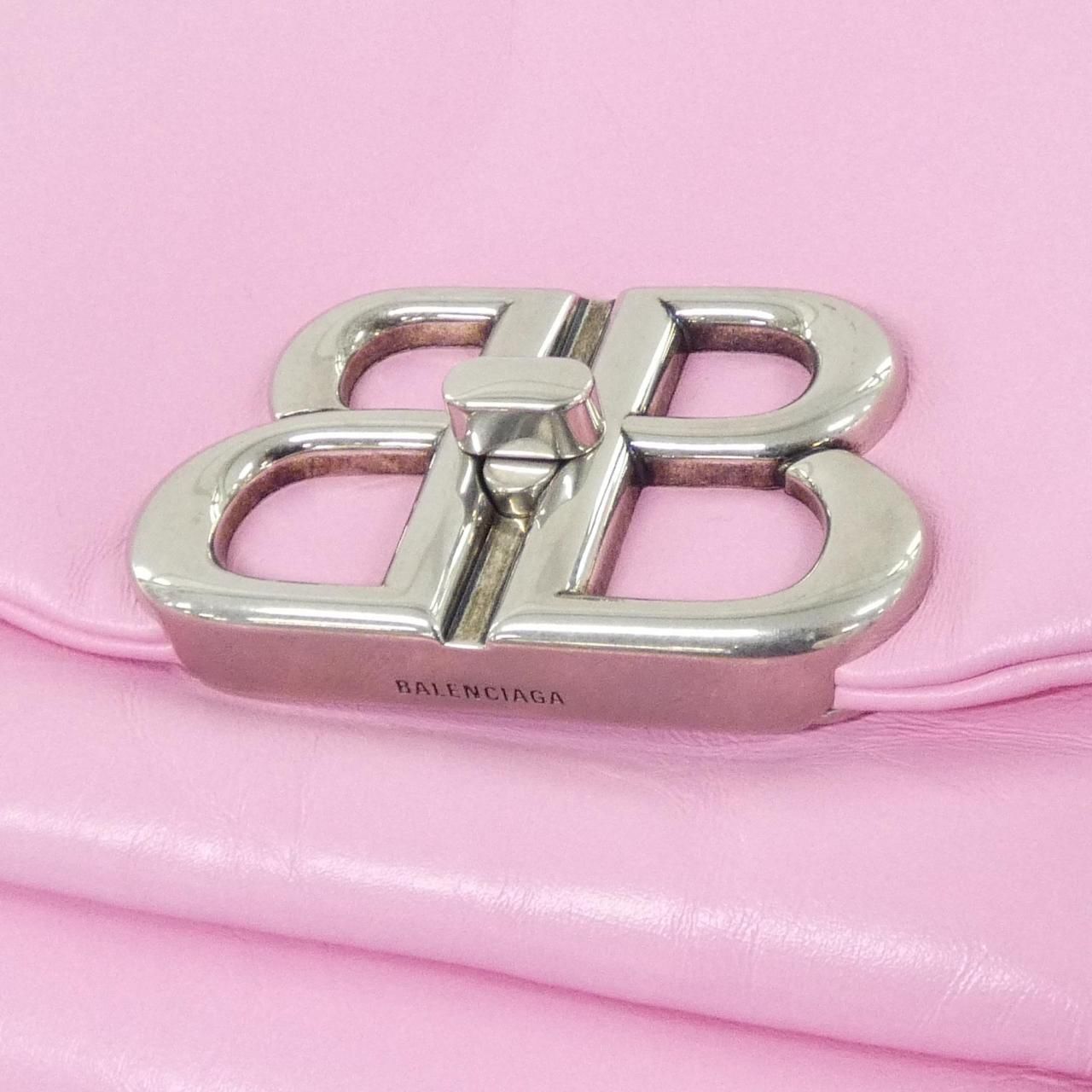 Balenciaga Monaco Small Sling Bag — view 4