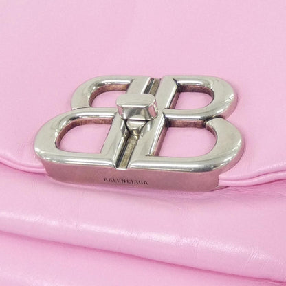 Balenciaga Monaco Small Sling Bag — view 4