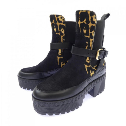 Louis Vuitton Line Boots — view 3