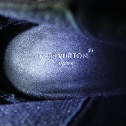 Louis Vuitton Line Boots — view 6