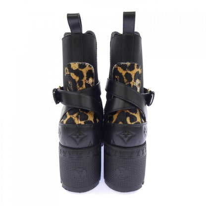 Louis Vuitton Line Boots — view 5