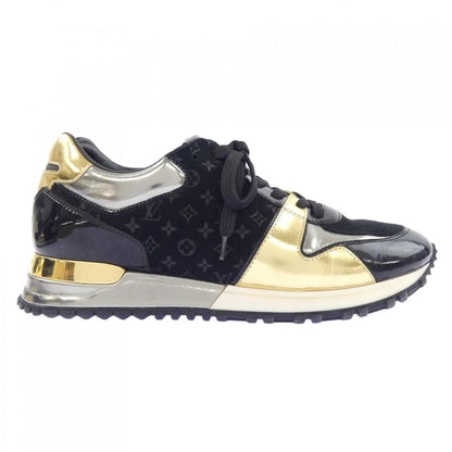 Louis Vuitton Sneakers Black