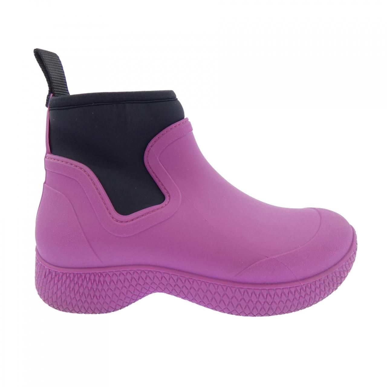 Celine Boots Purple