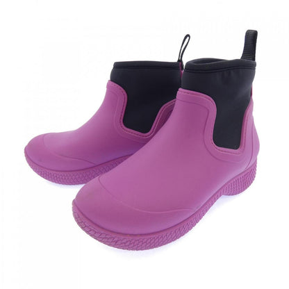 Celine Boots Purple — view 3
