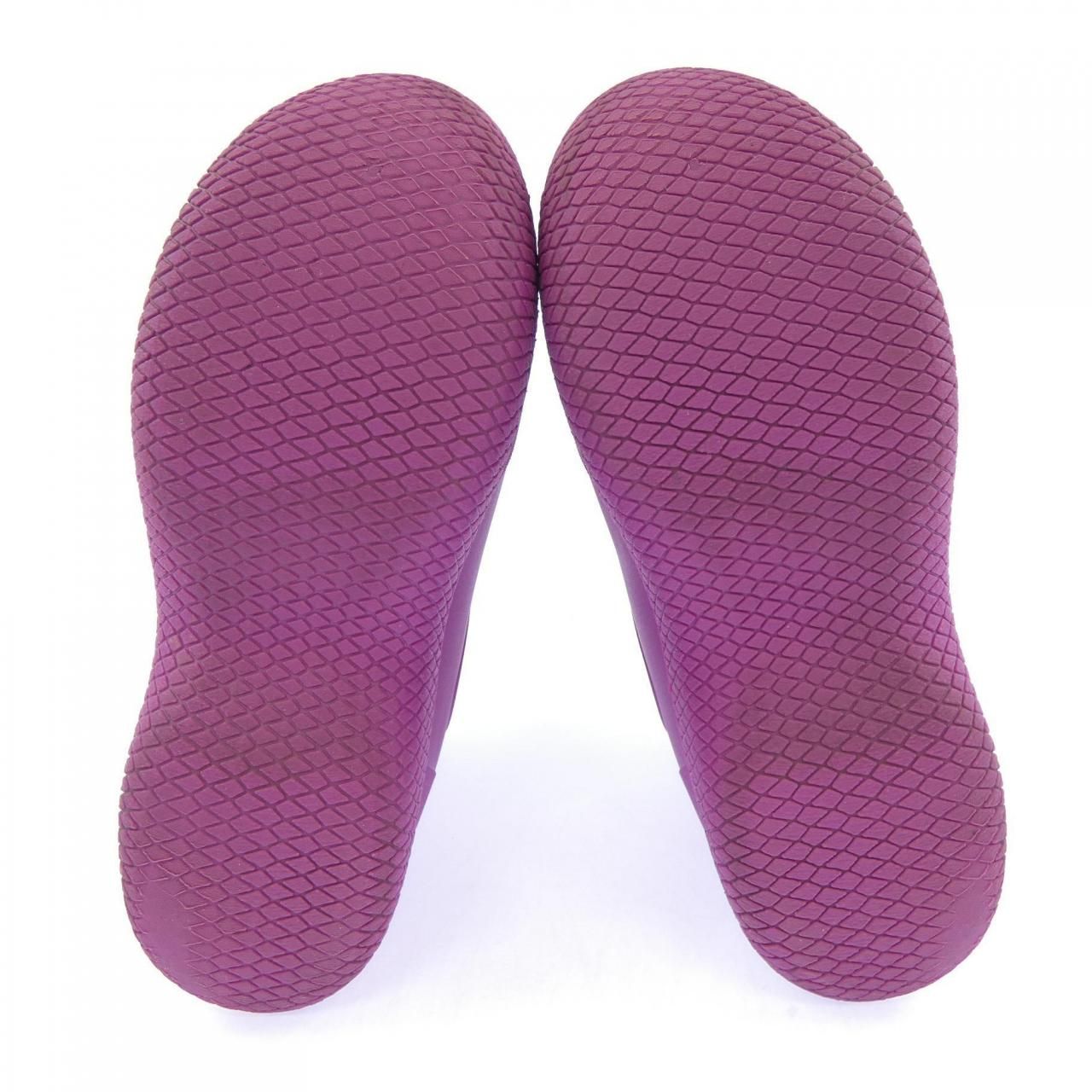 Celine Boots Purple — view 4