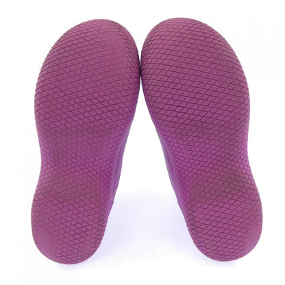 Celine Boots Purple — view 4