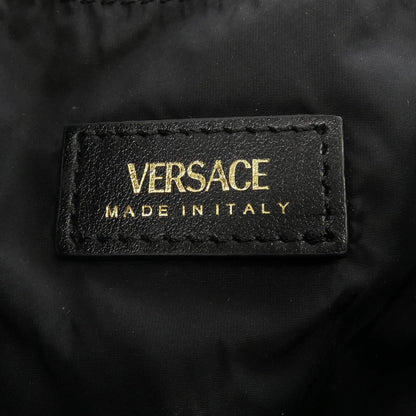 Versace Backpack Black — view 5