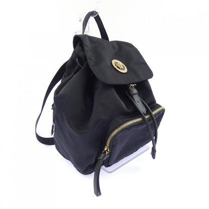 Versace Backpack Black — view 2