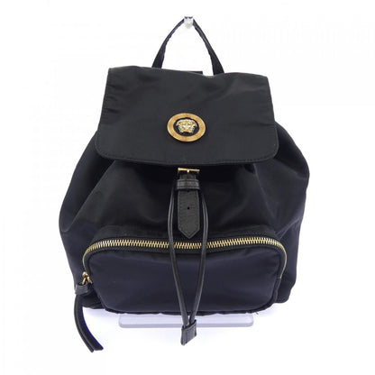Versace Backpack Black