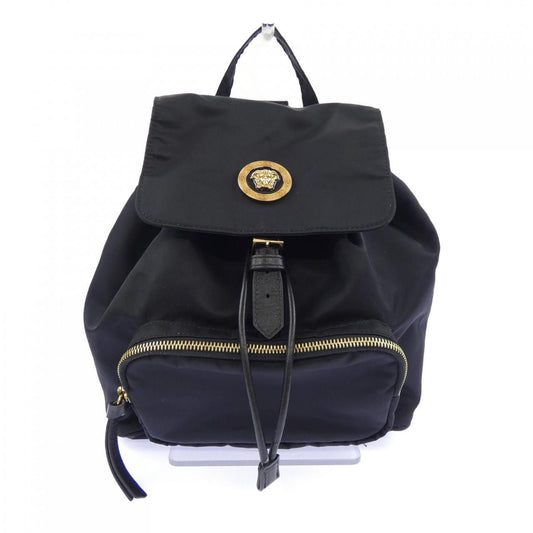 Versace Backpack Black