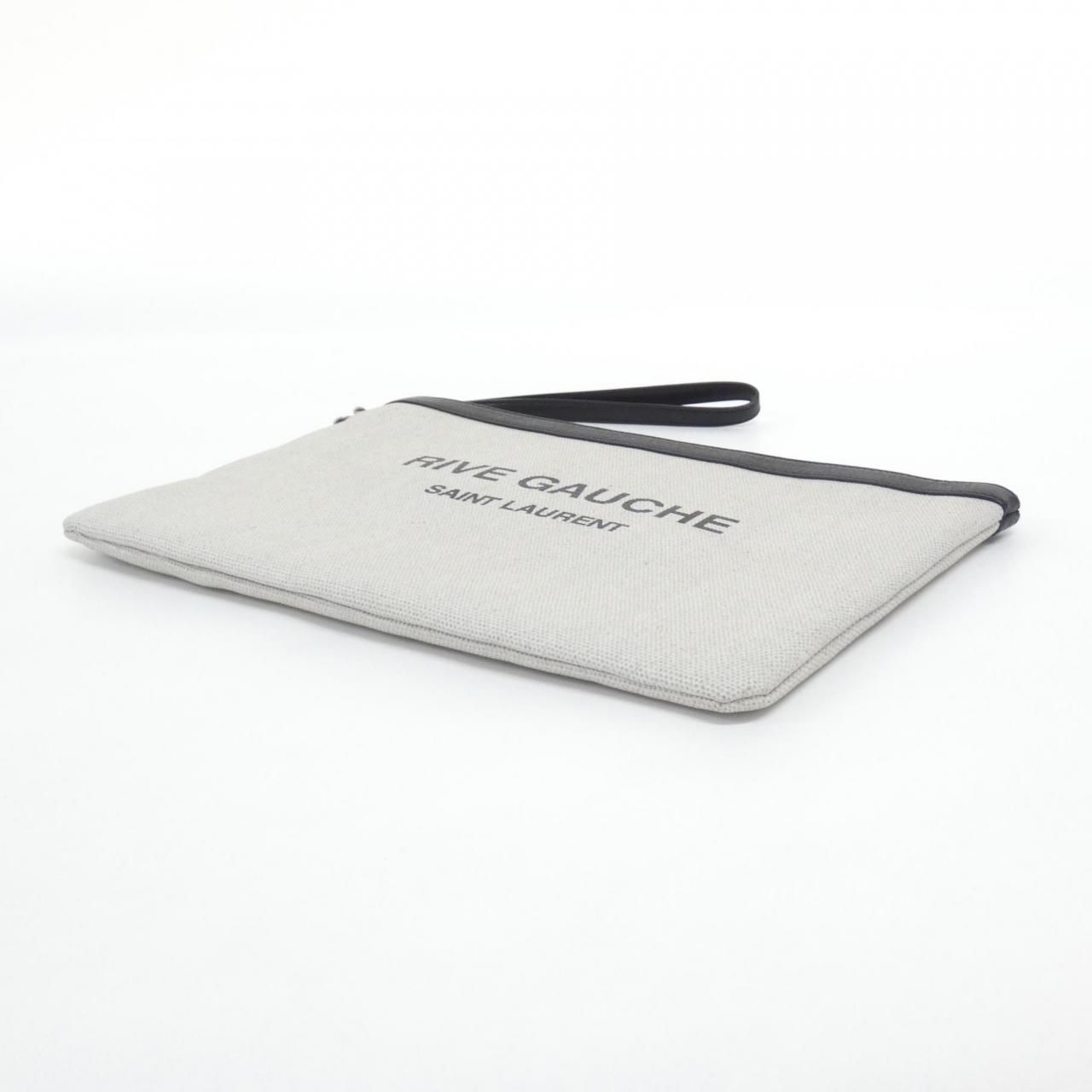 Saint Laurent Pouch Rive Gauche — view 3