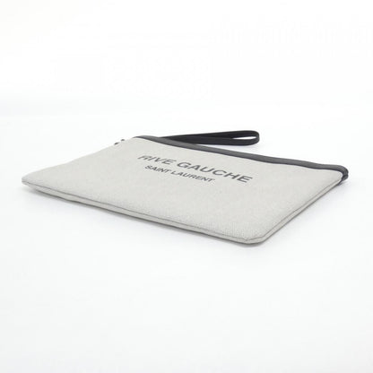 Saint Laurent Pouch Rive Gauche — view 3