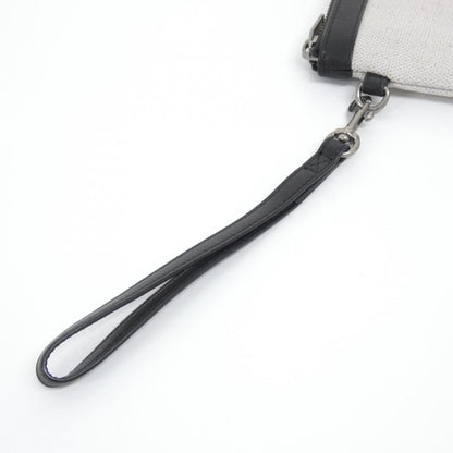 Saint Laurent Pouch Rive Gauche — view 5