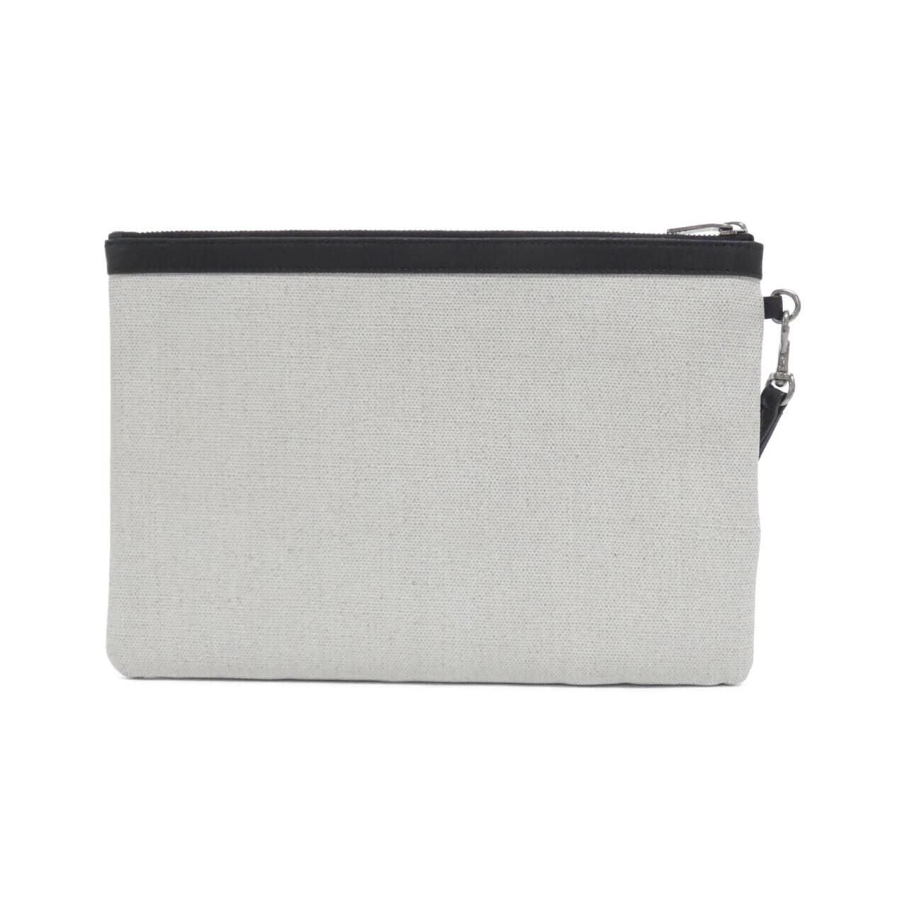 Saint Laurent Pouch Rive Gauche — view 2