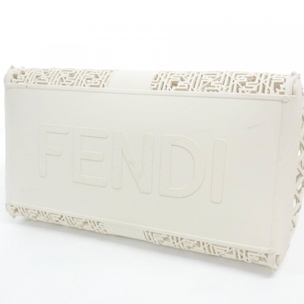 Fendi Basket Forty Eight Bag — view 3