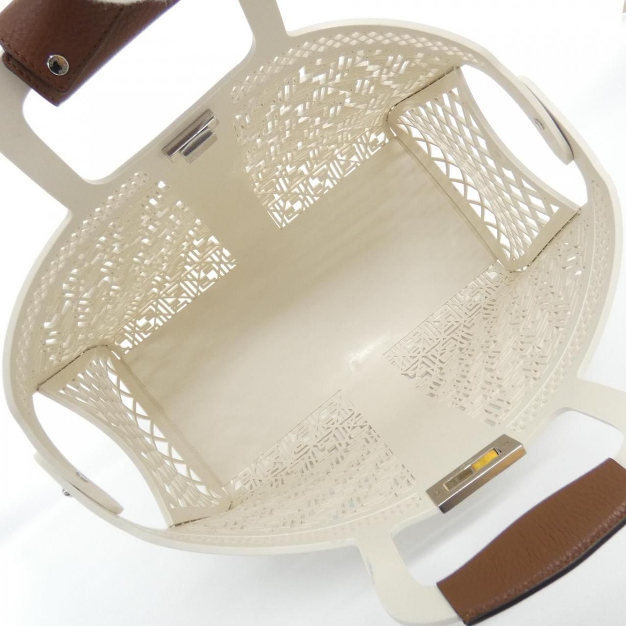 Fendi Basket Forty Eight Bag — view 6