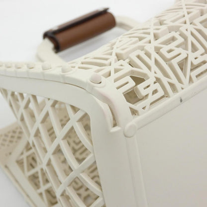 Fendi Basket Forty Eight Bag — view 4