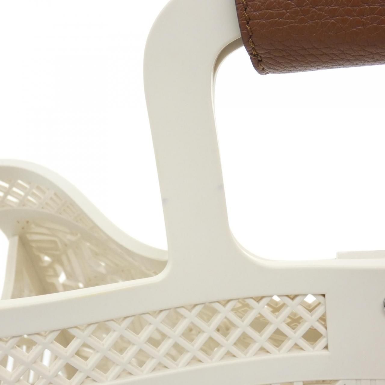 Fendi Basket Forty Eight Bag — view 5