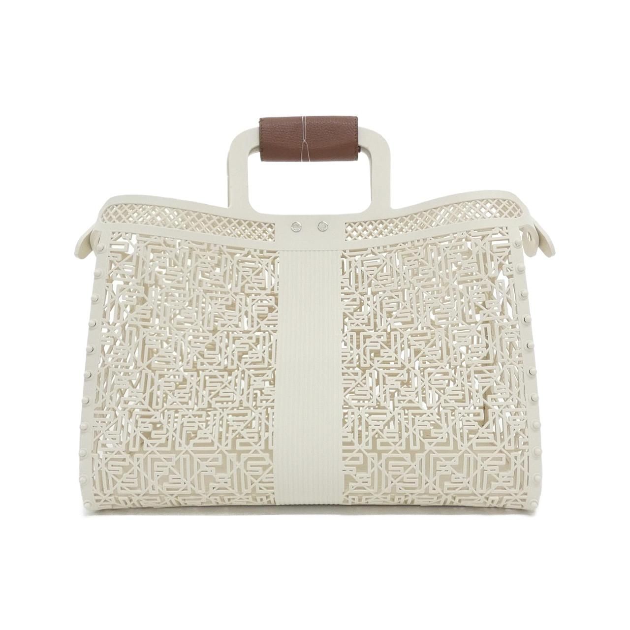 Fendi Basket Forty Eight Bag — view 2