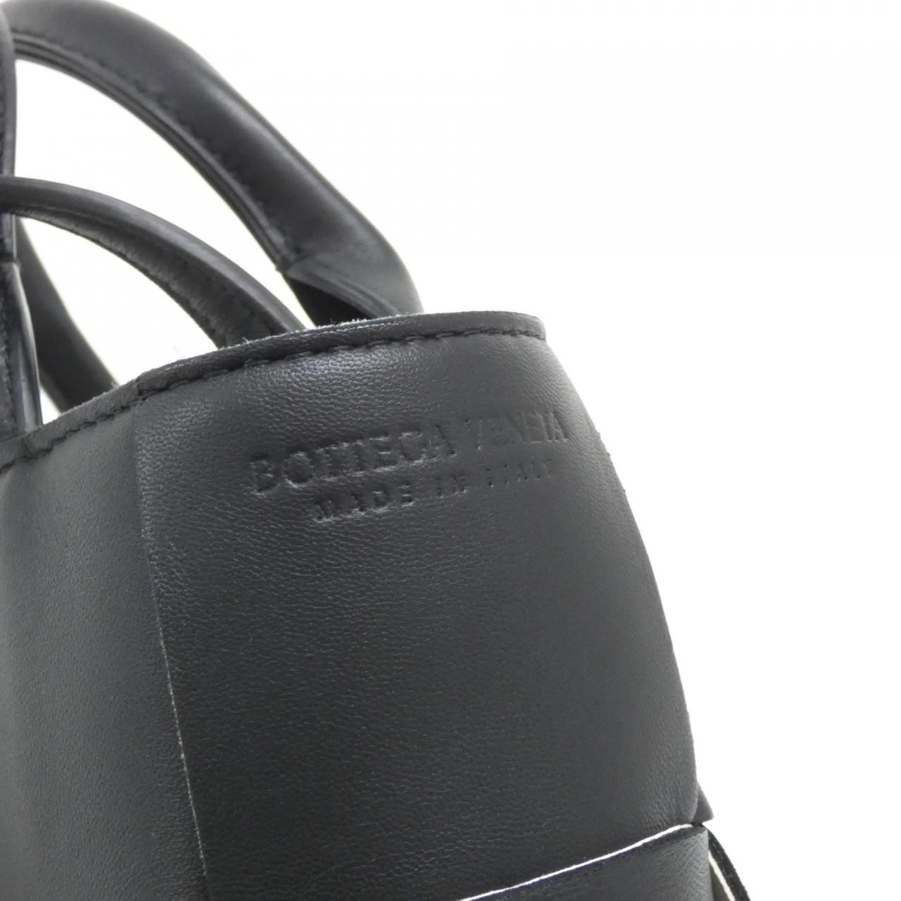 Bottega Veneta Bag Handbag Black — view 6