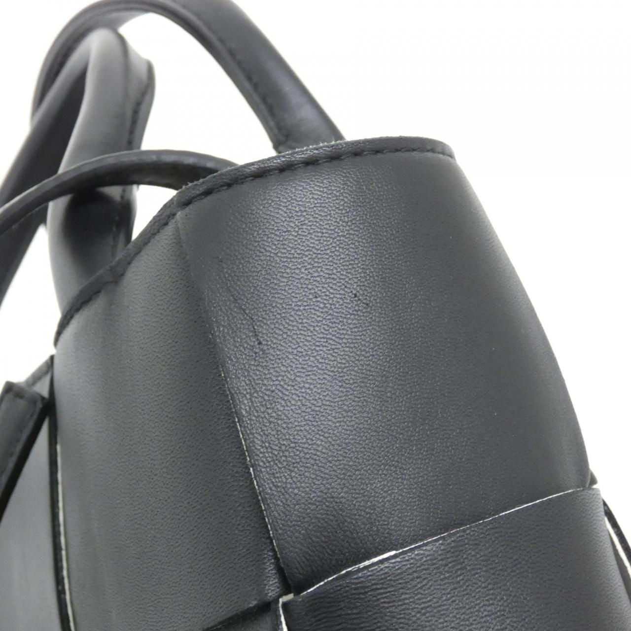 Bottega Veneta Bag Handbag Black — view 5