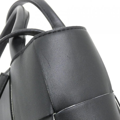 Bottega Veneta Bag Handbag Black — view 5