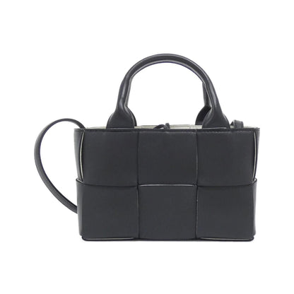 Bottega Veneta Bag Handbag Black
