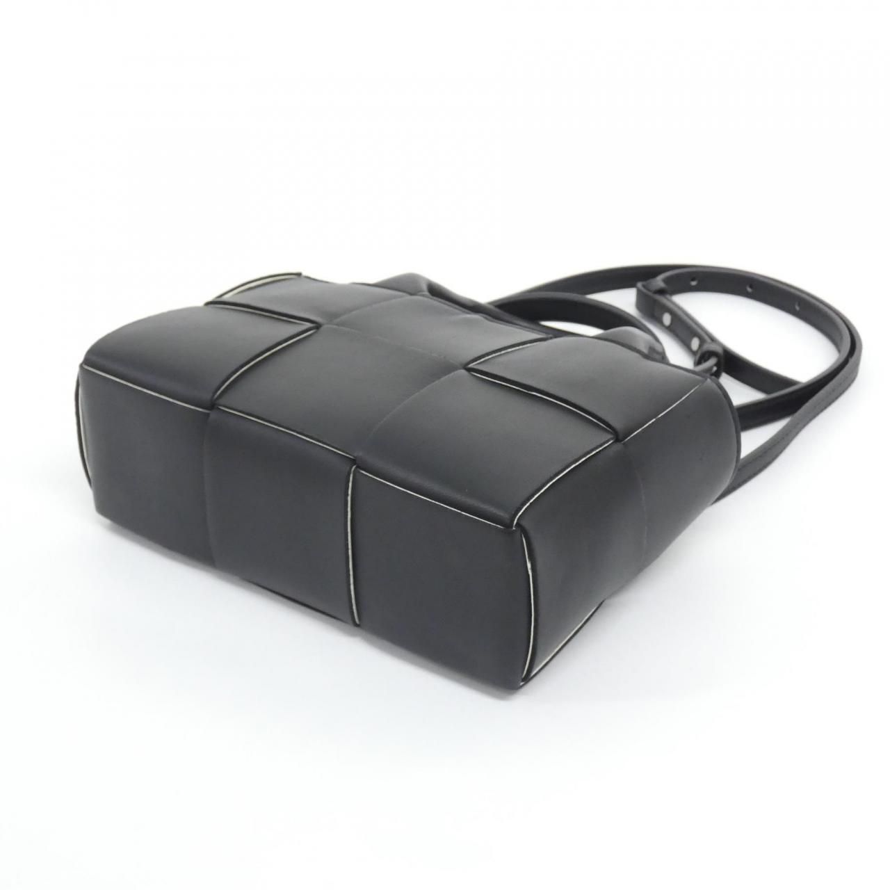 Bottega Veneta Bag Handbag Black — view 2
