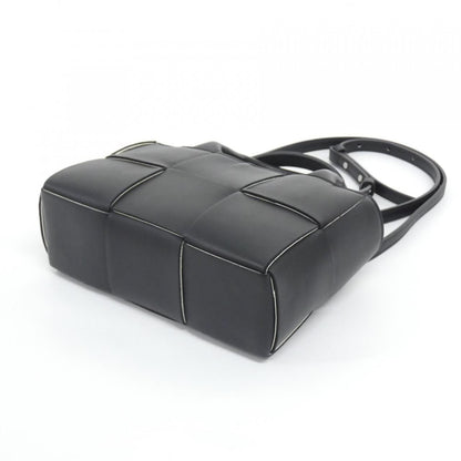 Bottega Veneta Bag Handbag Black — view 2