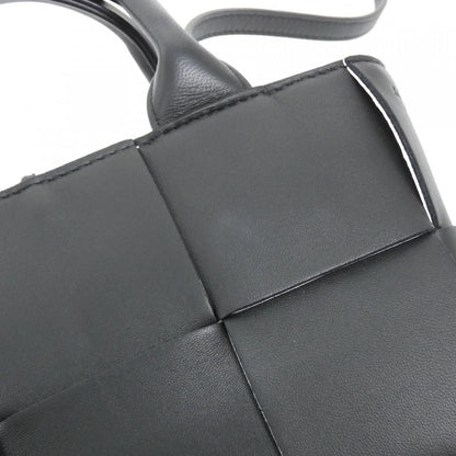 Bottega Veneta Bag Handbag Black — view 4