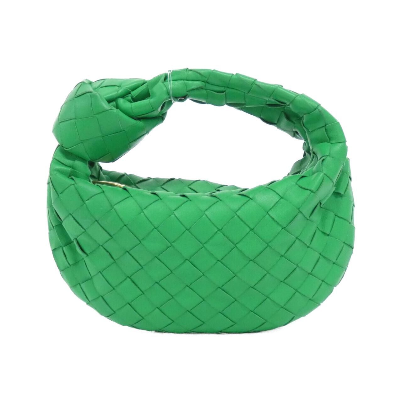 Bottega Veneta Bag Handbag Gold